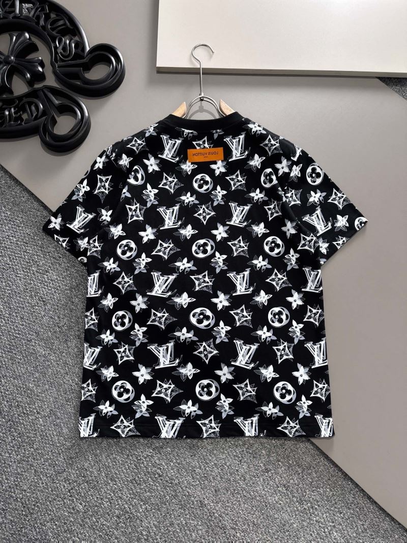 Louis Vuitton T-Shirts